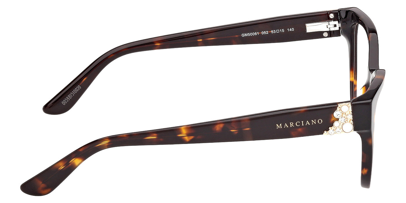 Marciano GM50061 052 53 - Dark Havana #id:gm50061052_s:102130