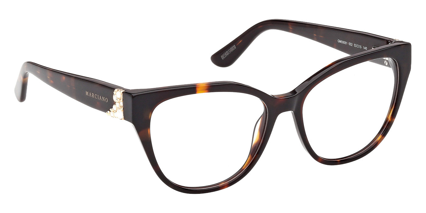 Marciano GM50061 052 53 - Dark Havana #id:gm50061052_s:102135