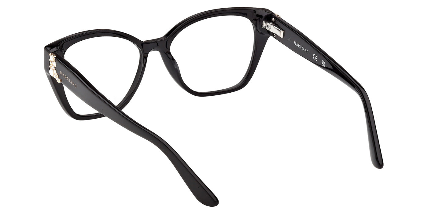 Marciano GM50063 001 50 - Shiny Black #id:gm50063001_s:100115