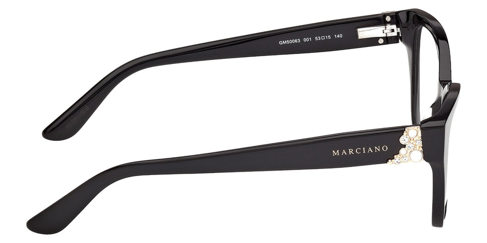 Marciano GM50063 001 50 - Shiny Black #id:gm50063001_s:100130