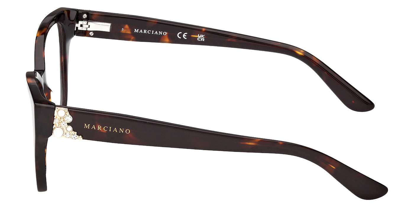 Marciano GM50063 052 50 - Dark Havana #id:gm50063052_s:104110