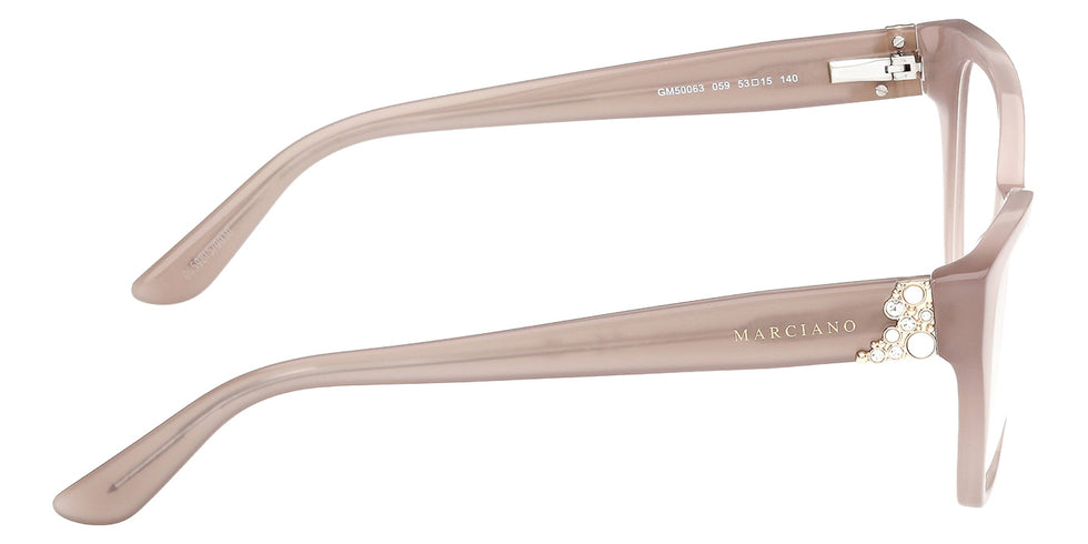 Marciano GM50063 059 50 - Beige/Monocolor #id:gm50063059_s:108130