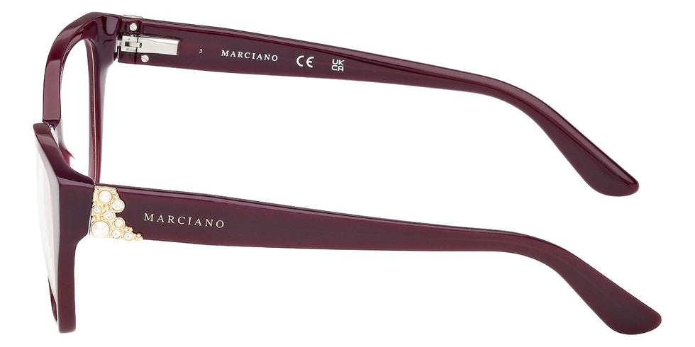 Marciano GM50063 071 50 - Shiny Bordeaux #id:gm50063071_s:112110