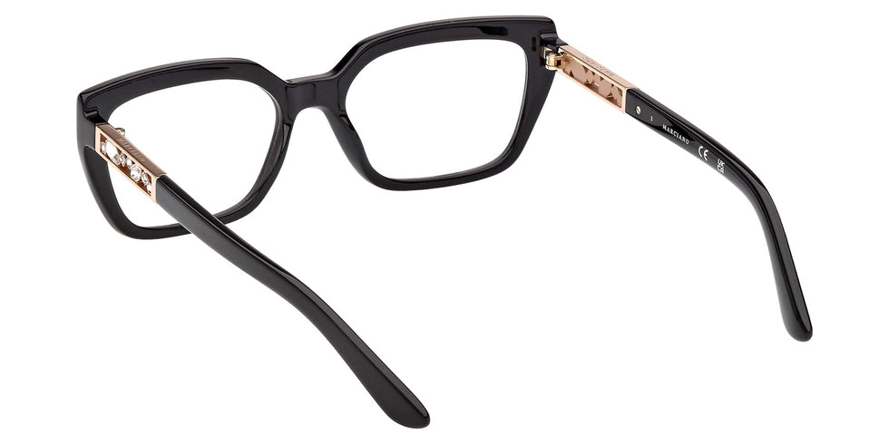 Marciano GM50064 001 54 - Shiny Black #id:gm50064001_s:100115