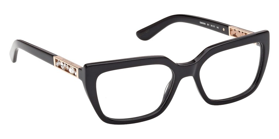 Marciano GM50064 001 54 - Shiny Black #id:gm50064001_s:100135