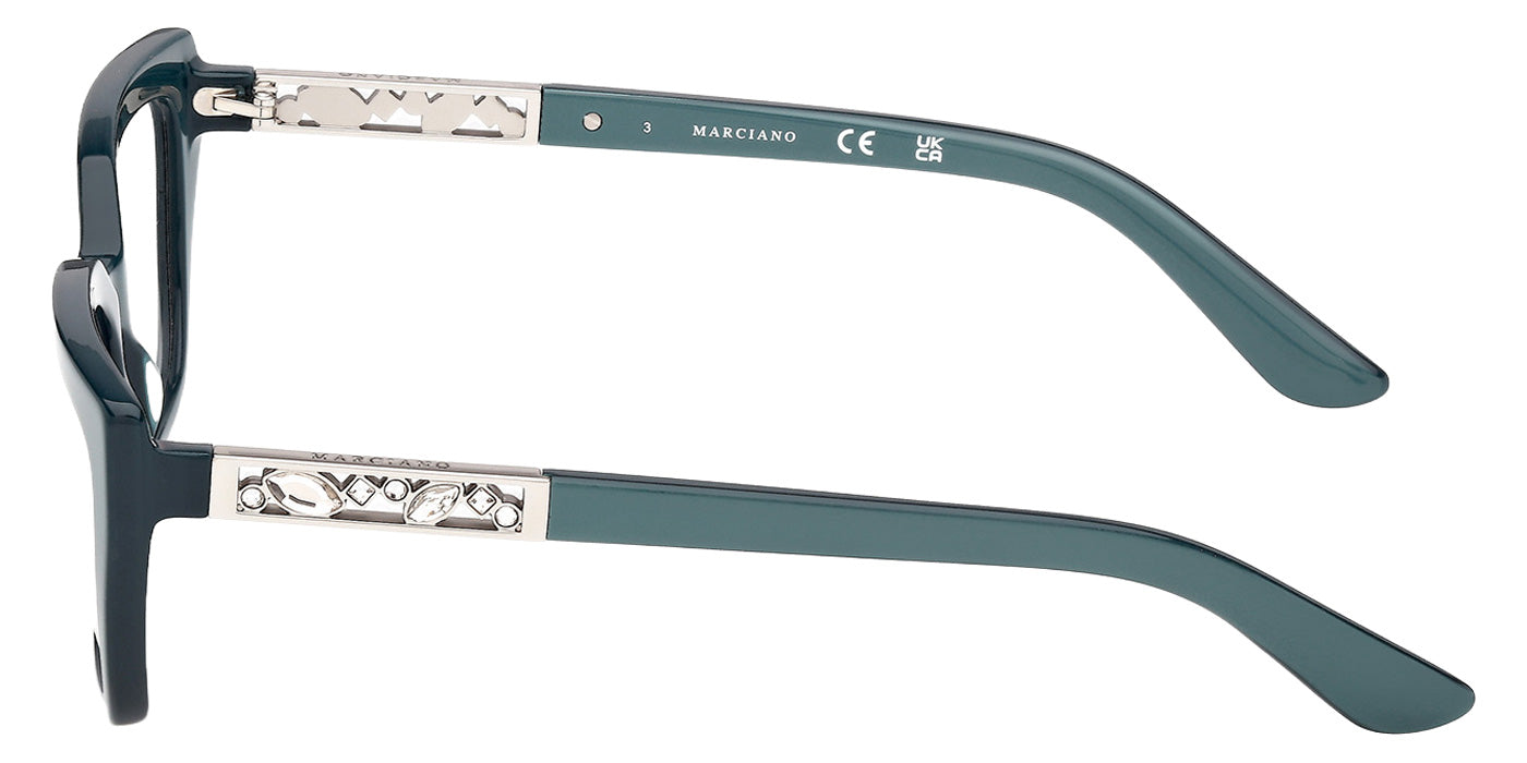 Marciano GM50064 087 54 - Shiny Turquoise #id:gm50064087_s:104110