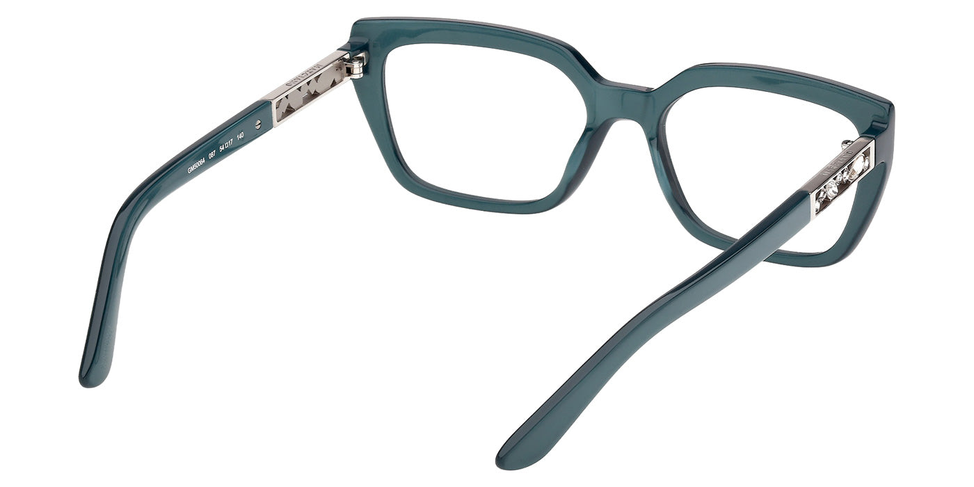 Marciano GM50064 087 54 - Shiny Turquoise #id:gm50064087_s:104125