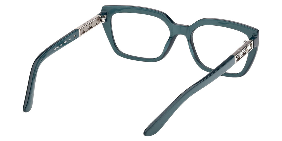 Marciano GM50064 087 54 - Shiny Turquoise #id:gm50064087_s:104125