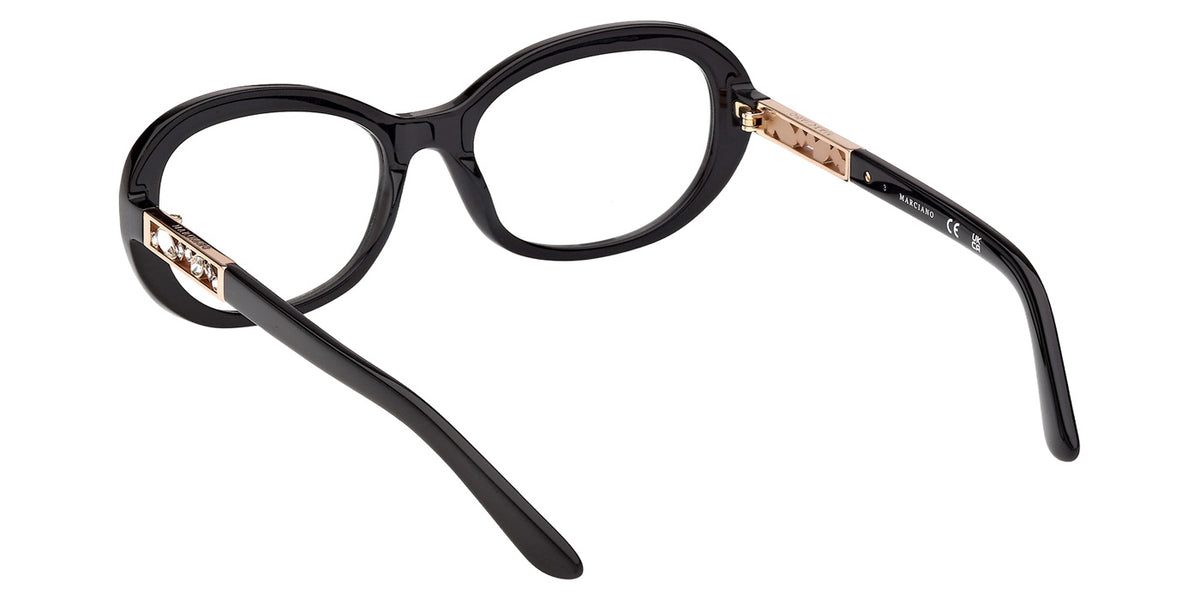 Marciano GM50065 001 55 - Shiny Black #id:gm50065001_s:100115