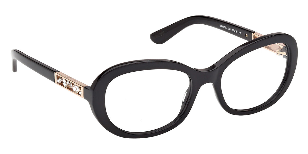 Marciano GM50065 001 55 - Shiny Black #id:gm50065001_s:100135