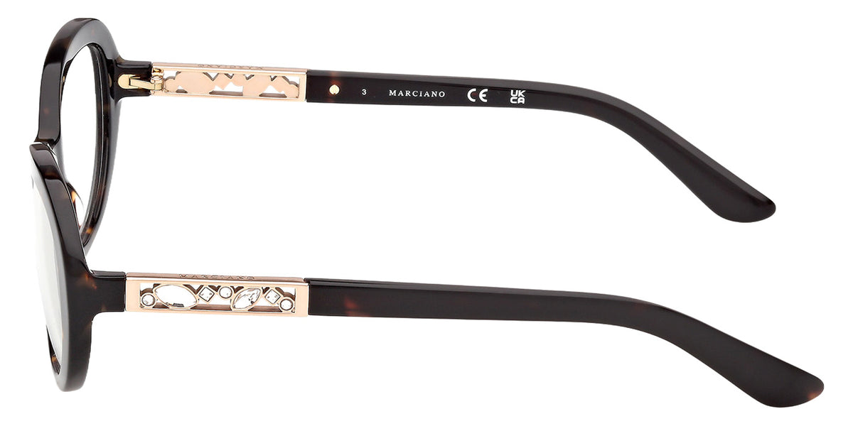 Marciano GM50065 052 55 - Dark Havana #id:gm50065052_s:104110