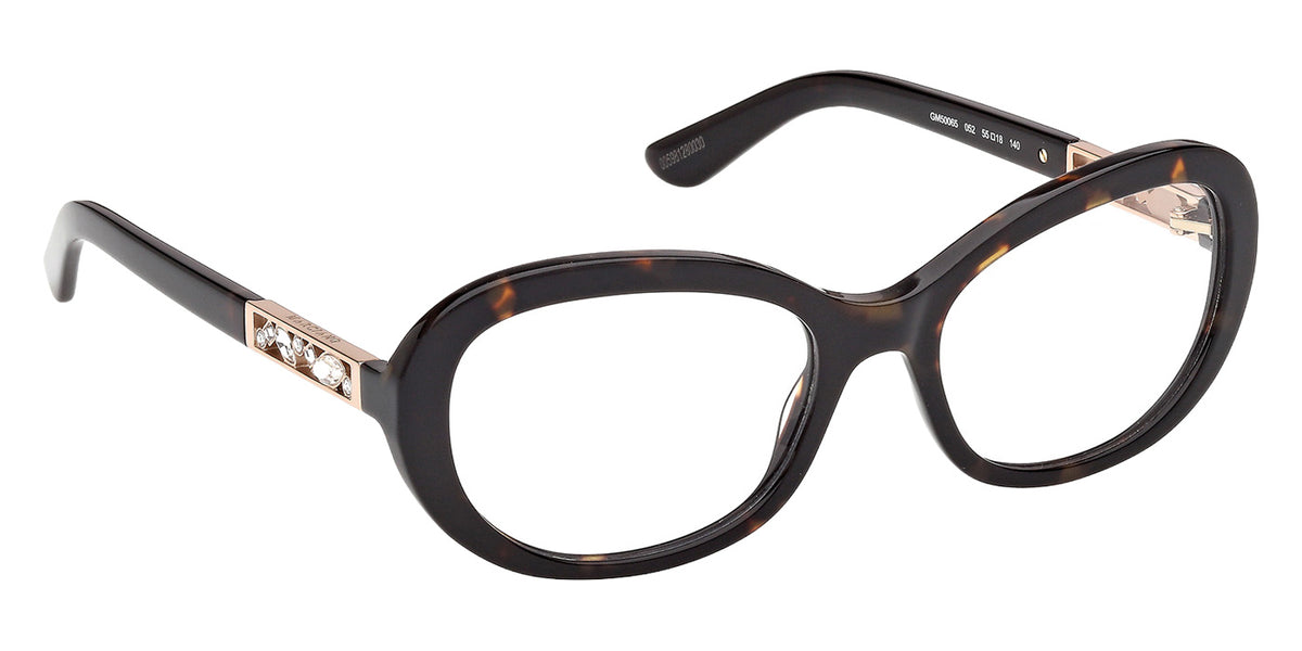 Marciano GM50065 052 55 - Dark Havana #id:gm50065052_s:104135