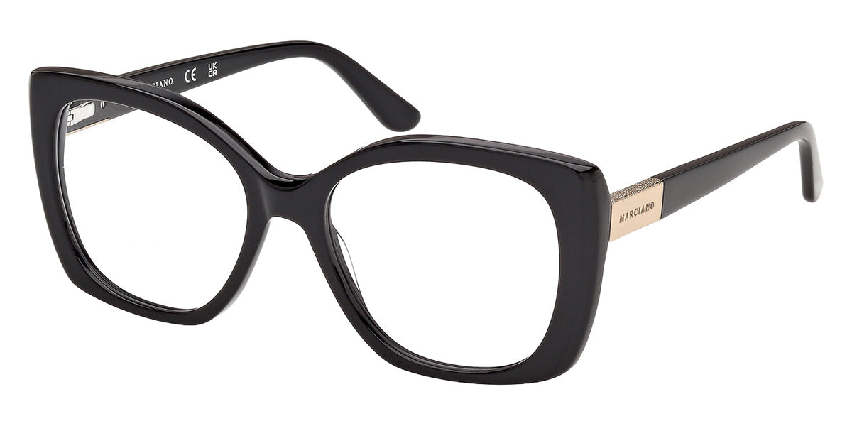 Marciano GM50071 001 53 - Shiny Black #id:gm50071001_s:100105