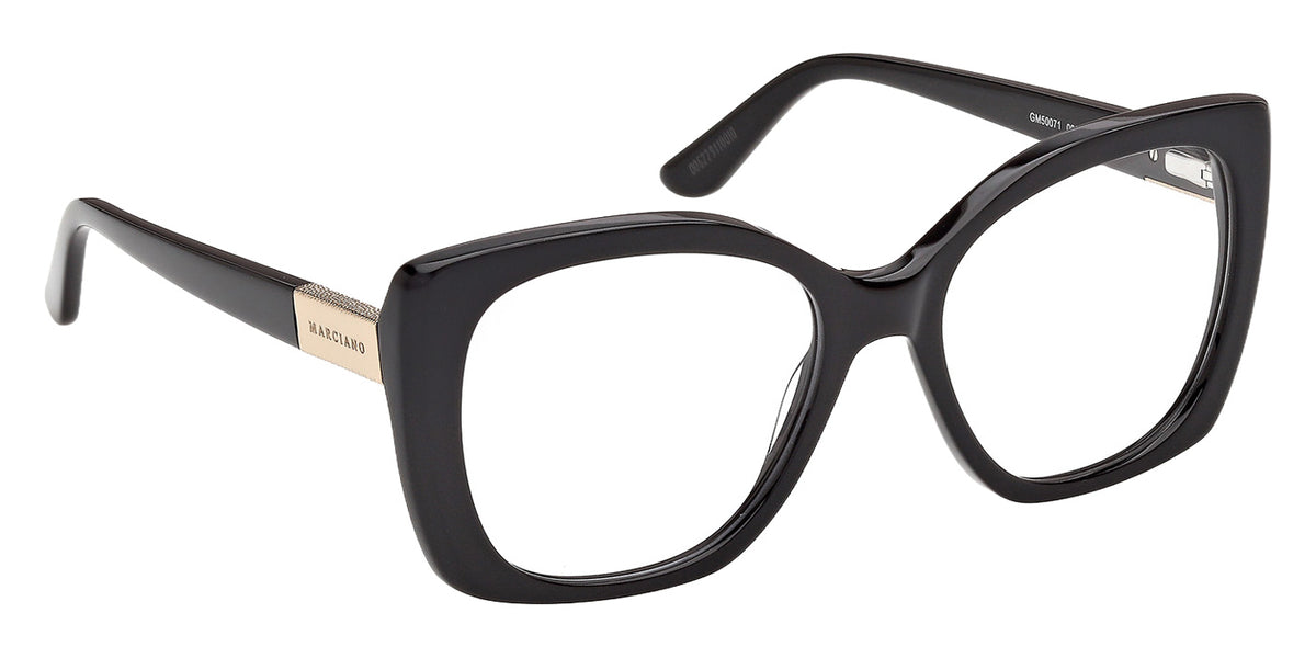 Marciano GM50071 001 53 - Shiny Black #id:gm50071001_s:100135