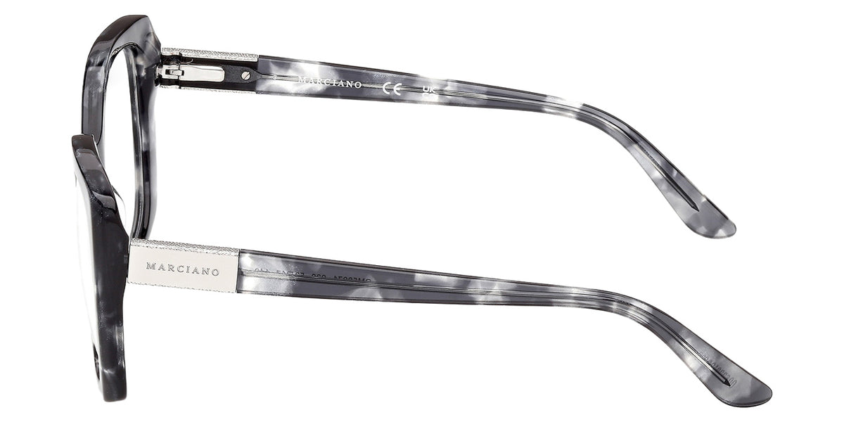 Marciano GM50071 020 53 - Gray/Havana #id:gm50071020_s:102110