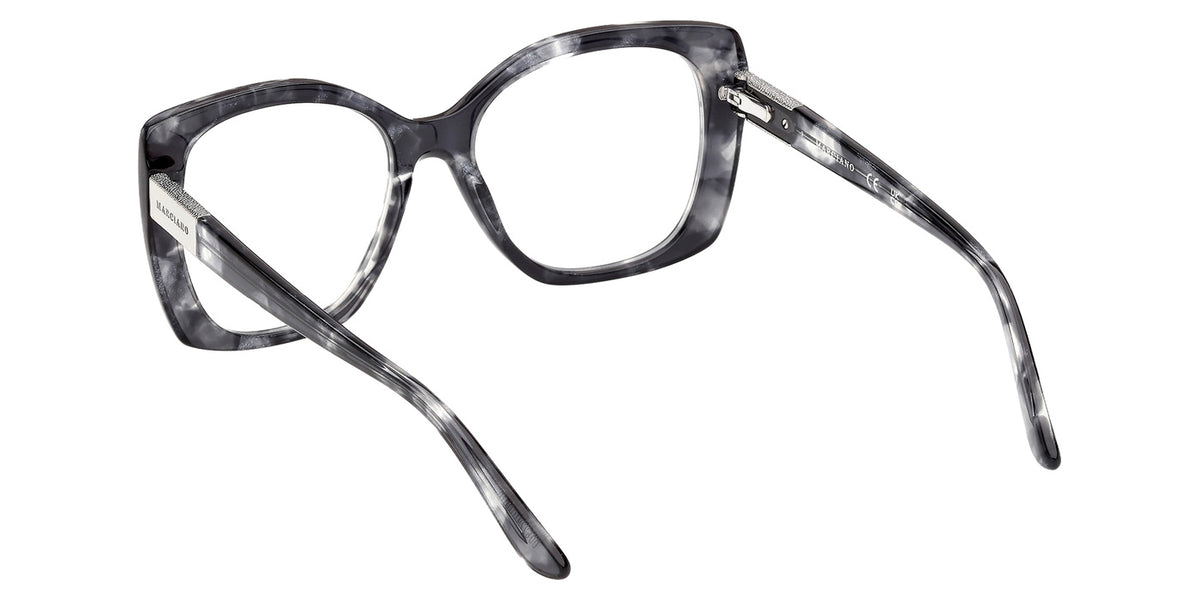Marciano GM50071 020 53 - Gray/Havana #id:gm50071020_s:102115