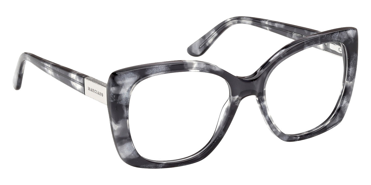 Marciano GM50071 020 53 - Gray/Havana #id:gm50071020_s:102135