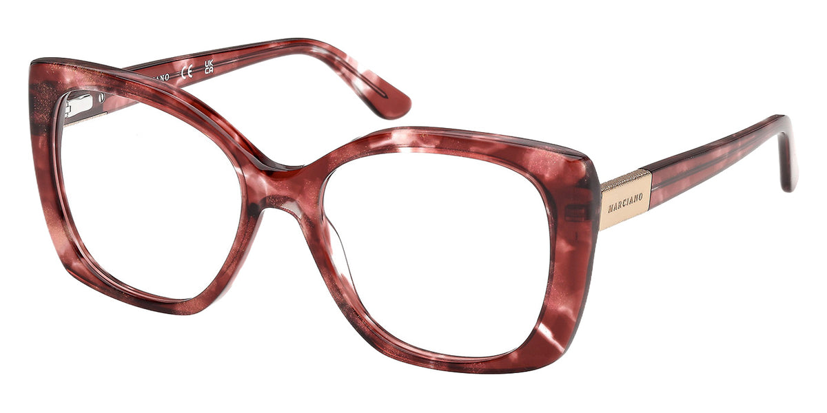 Marciano GM50071 071 53 - Bordeaux/Havana #id:gm50071071_s:104105