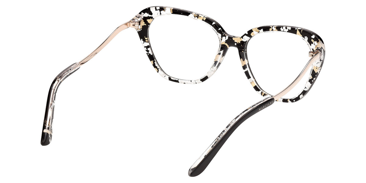 Marciano GM50074 005 54 - Black/Texture #id:gm50074005_s:100125
