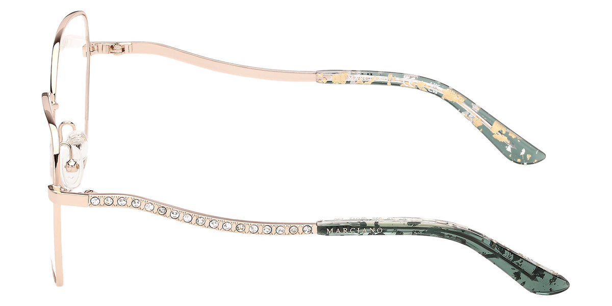 Marciano GM50075 032 56 - Shiny Pale Gold #id:gm50075032_s:102110