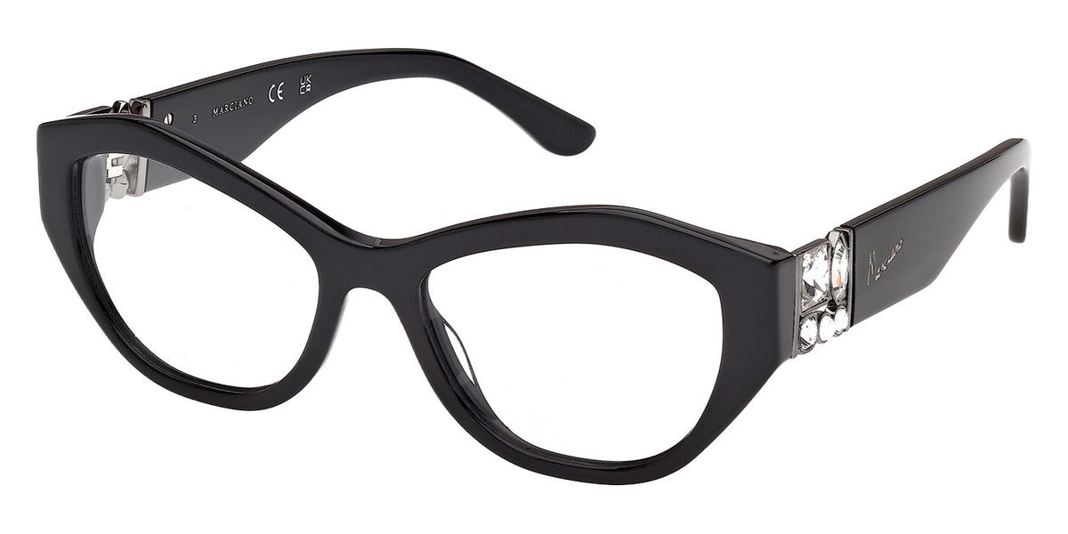 Marciano GM50077 001 52 - Shiny Black #id:gm50077001_s:100105