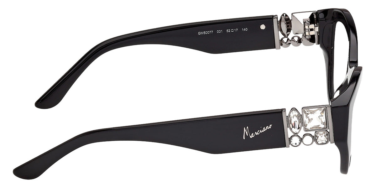 Marciano GM50077 001 52 - Shiny Black #id:gm50077001_s:100130