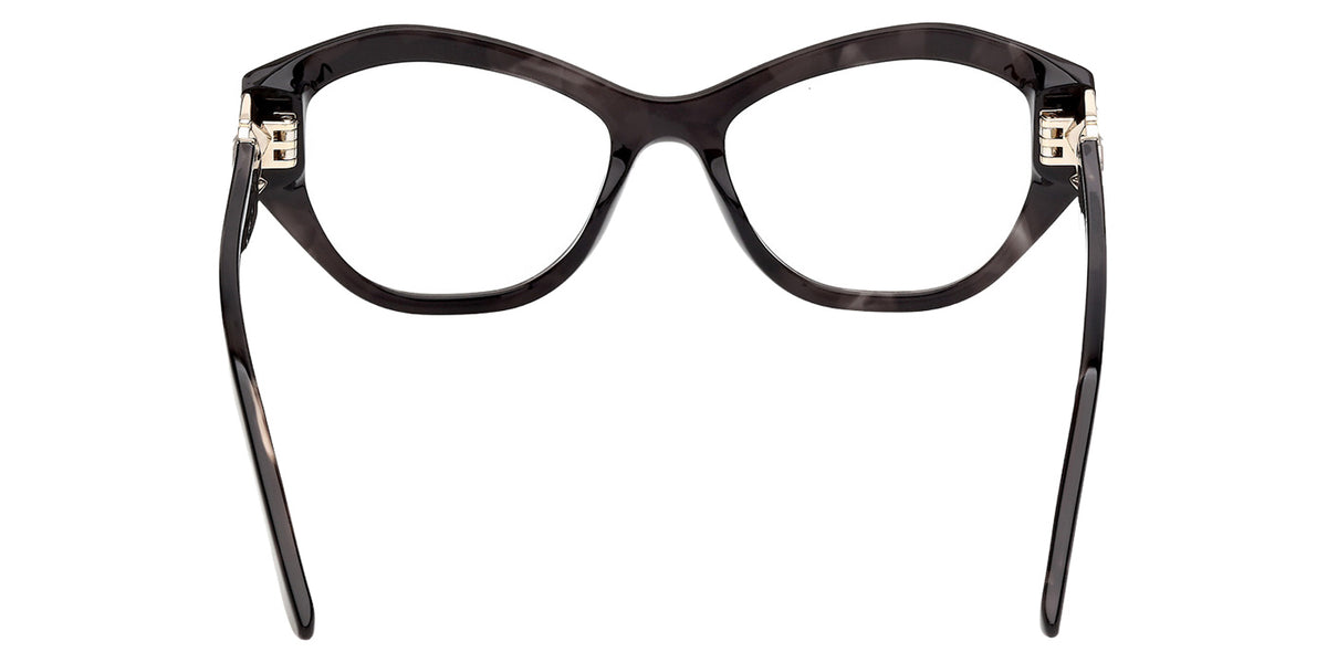 Marciano GM50077 020 52 - Gray/Havana #id:gm50077020_s:102120