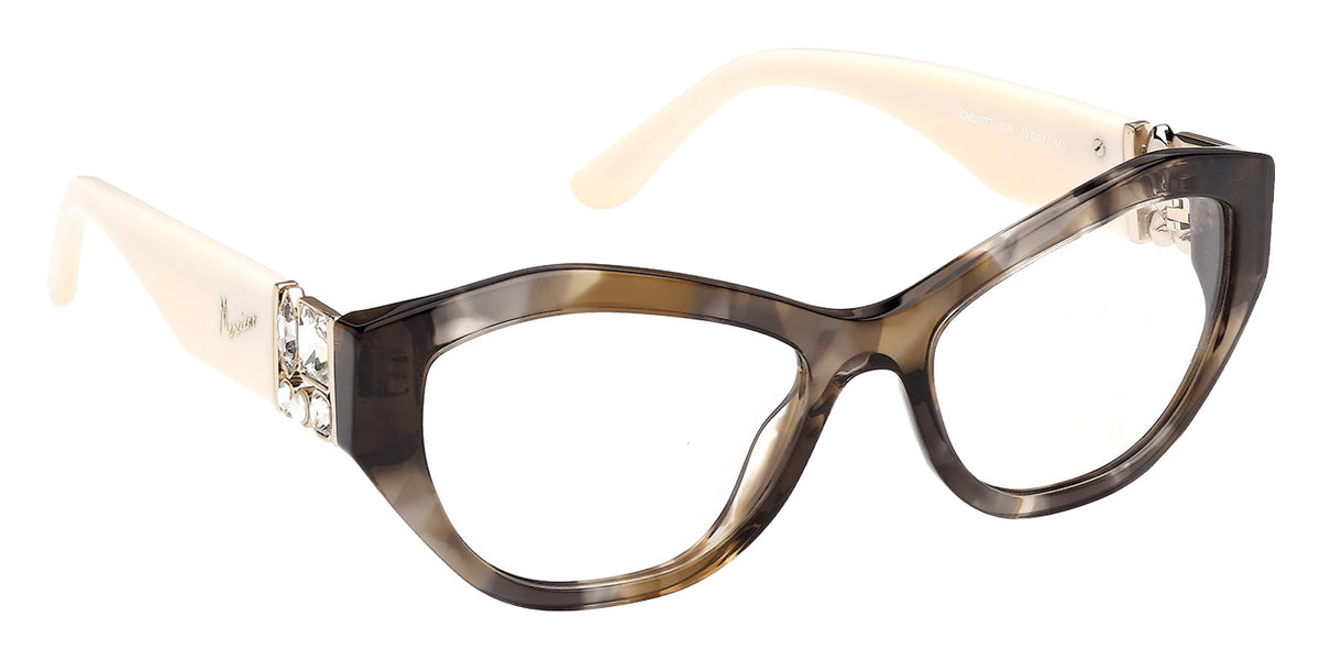 Marciano GM50077 098 52 - Dark Green/Havana #id:gm50077098_s:106135