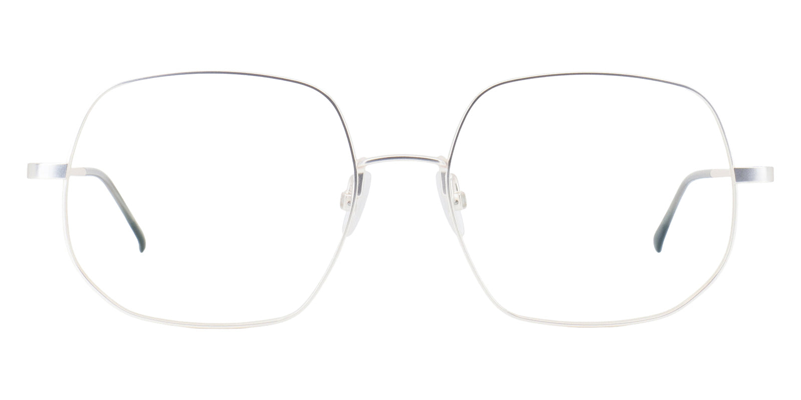 Götti ALDEN PSM 54 - Pearl Silver Matte #id:gotopaldenpsm_s:108100