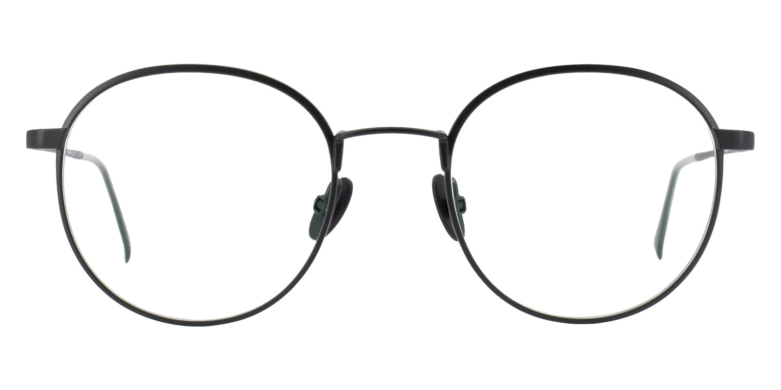 Götti ALEA BLKM 49 - Black Matte #id:gotopaleablkm_s:100100