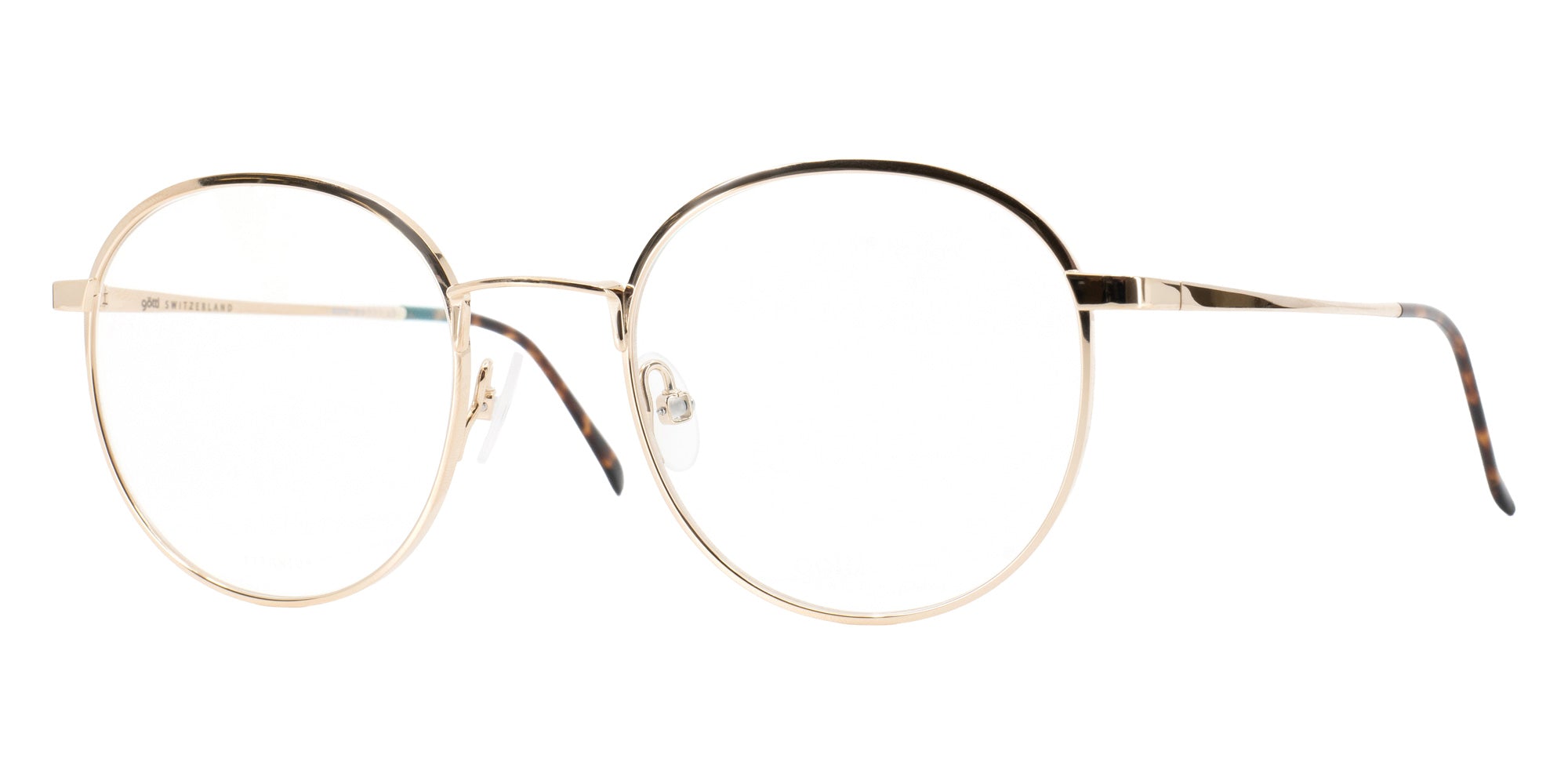 Götti ALEA GLS 49 - Gold Shiny #id:gotopaleagls_s:102105