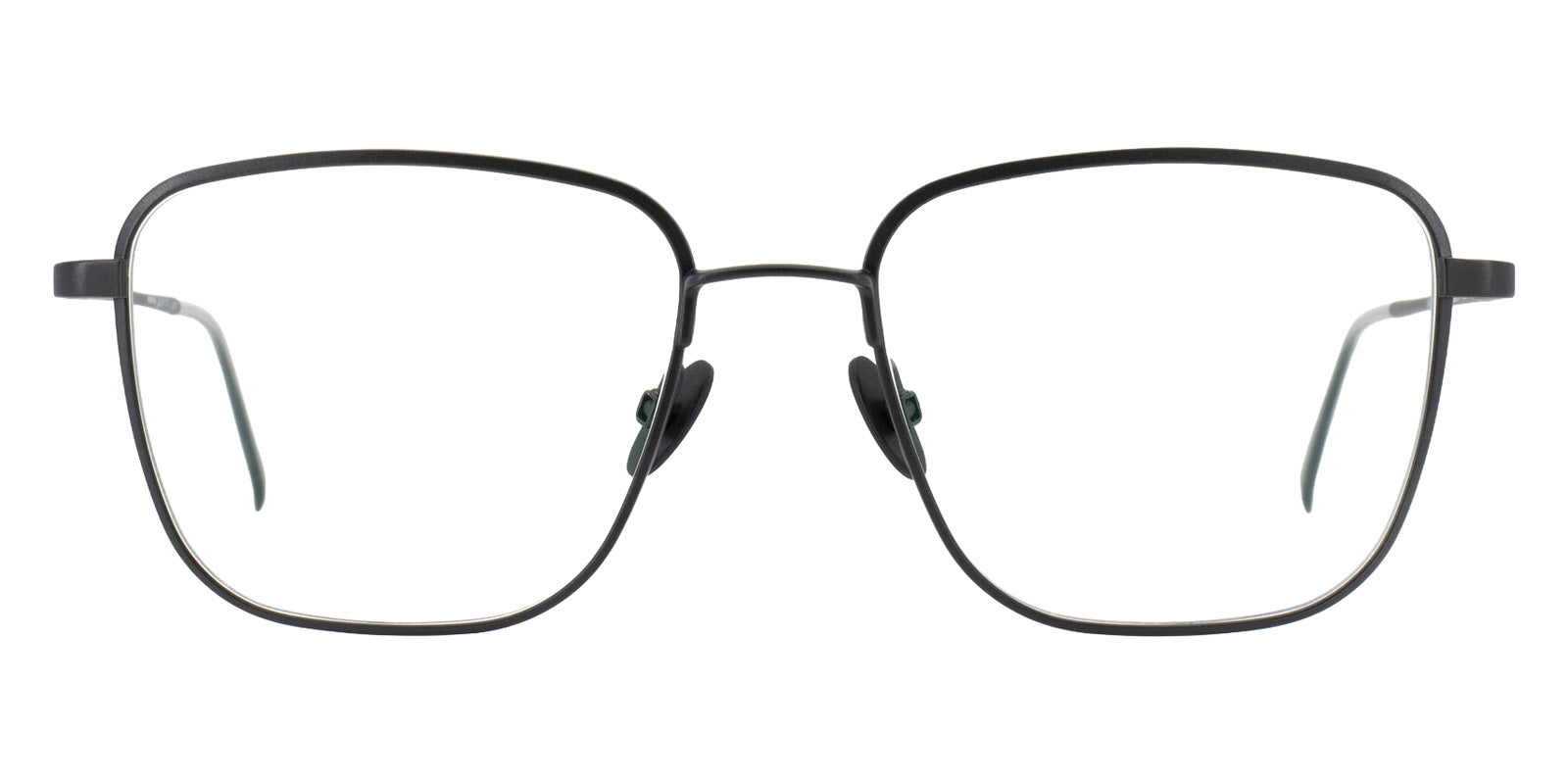 Götti ALMON BLKM 53 - Black Matte #id:gotopalmonblkm_s:100100