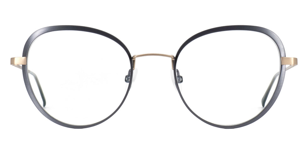 Götti AMALIA GLB-PL 51 - Gold Brushed/Platinum #id:gotopamaliaglbpl_s:102100