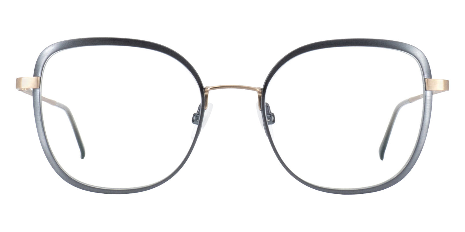Götti AOSTA GLB-PL 51 - Gold Brushed/Platinum #id:gotopaostaglbpl_s:102100