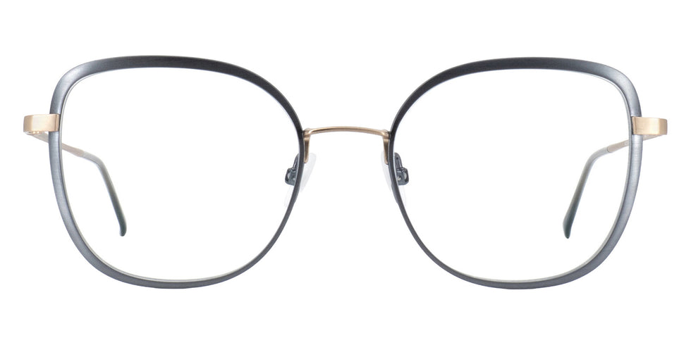 Götti AOSTA GLB-PL 51 - Gold Brushed/Platinum #id:gotopaostaglbpl_s:102100