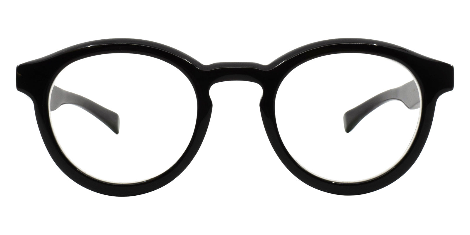 Götti BASH BLK 46 - Black #id:gotopbashblk_s:100100