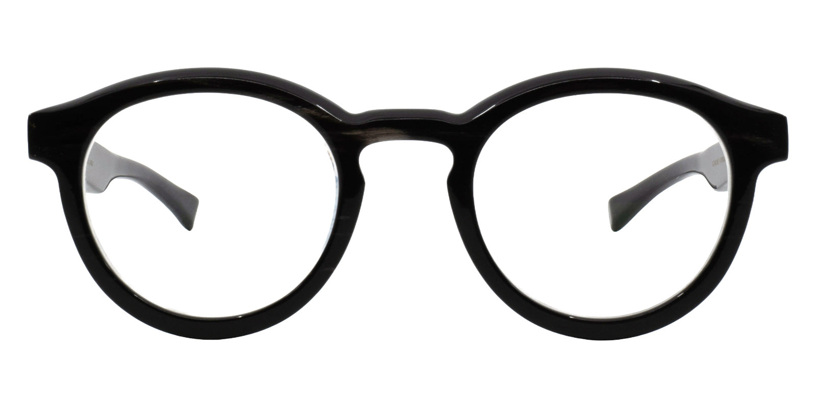 Götti BASH BM 46 - Dark Brown/White Figure #id:gotopbashbm_s:104100