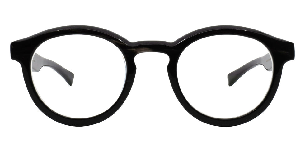 Götti BASH BM 46 - Dark Brown/White Figure #id:gotopbashbm_s:104100