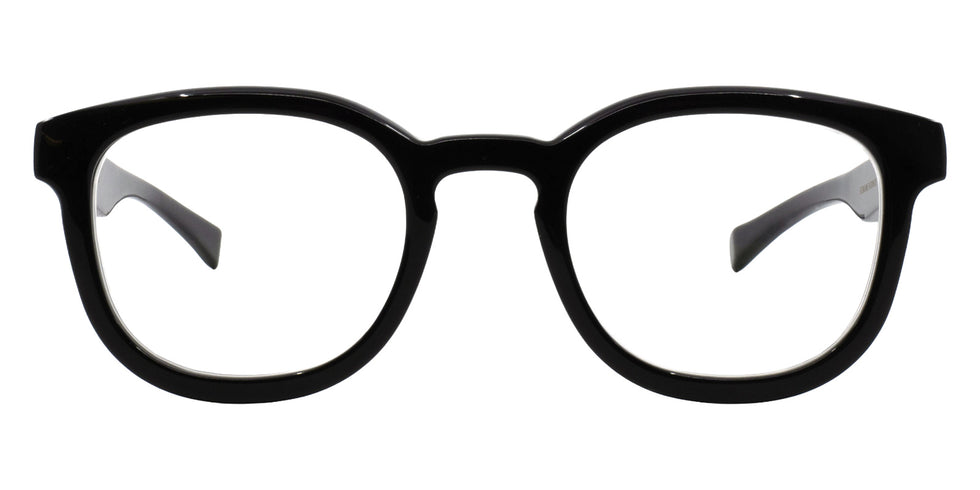 Götti BYZE BLK 46 - Black #id:gotopbyzeblk_s:100100