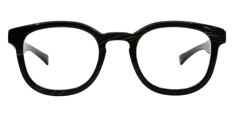 Götti BYZE BM 46 - Dark Brown/White Figure #id:gotopbyzebm_s:104100