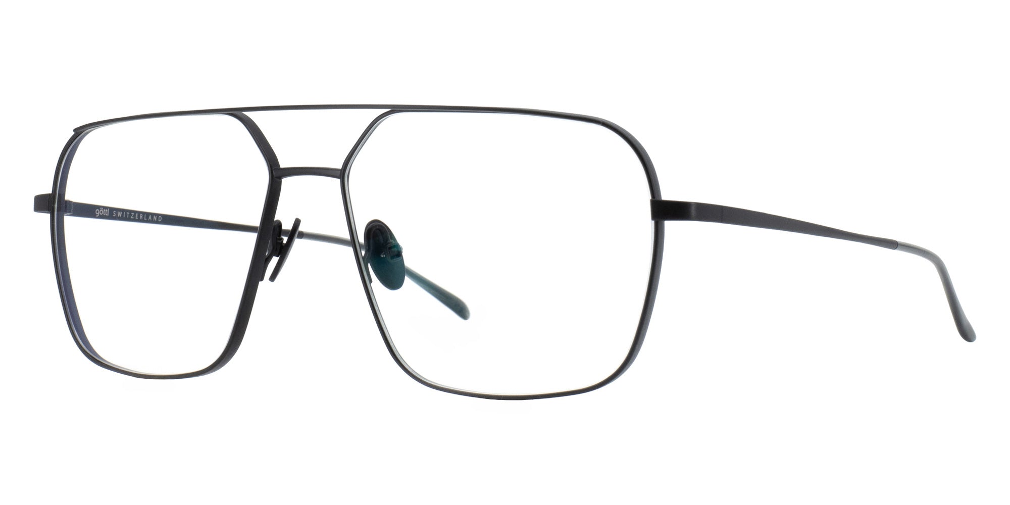 Götti DORIAN BLKM 57 - Black Matte #id:gotopdorianblkm_s:100105