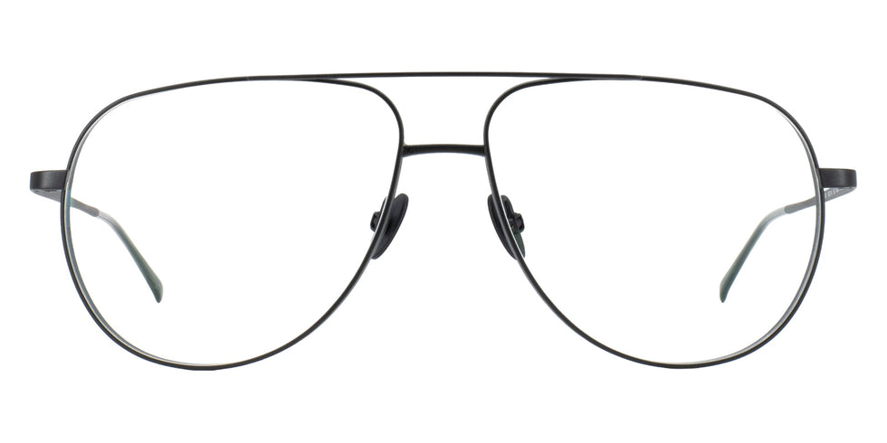 Götti DRIVER BLKM 59 - Black Matte #id:gotopdriverblkm_s:100100