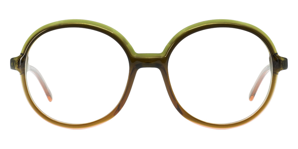 Götti HOVER OMV 54 - Olive-Mocca Gradient #id:gotophoveromv_s:106100