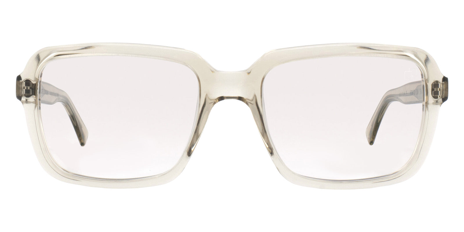 Götti HOWARD CBR 54 - Cappuccino Brown Transparent #id:gotophowardcbr_s:104100