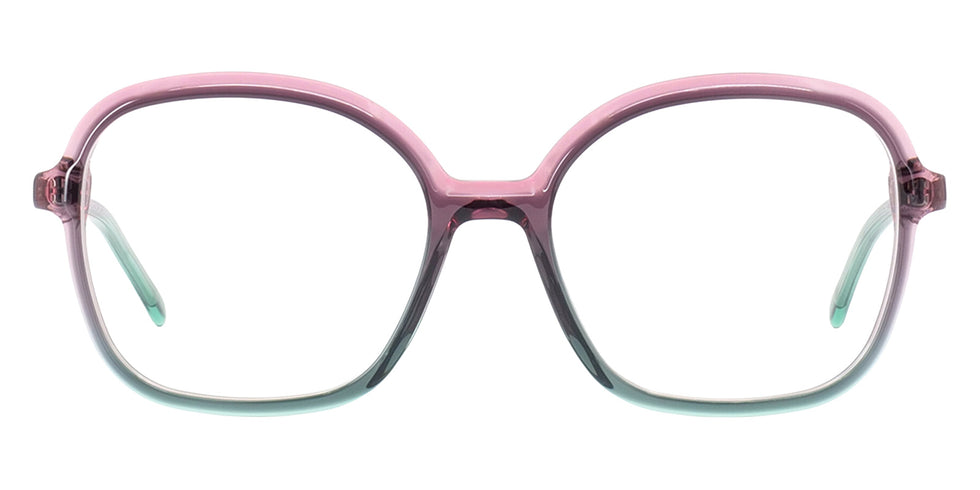 Götti HYLDE APV 55 - Eggplant-Petrol Gradient #id:gotophyldeapv_s:104100