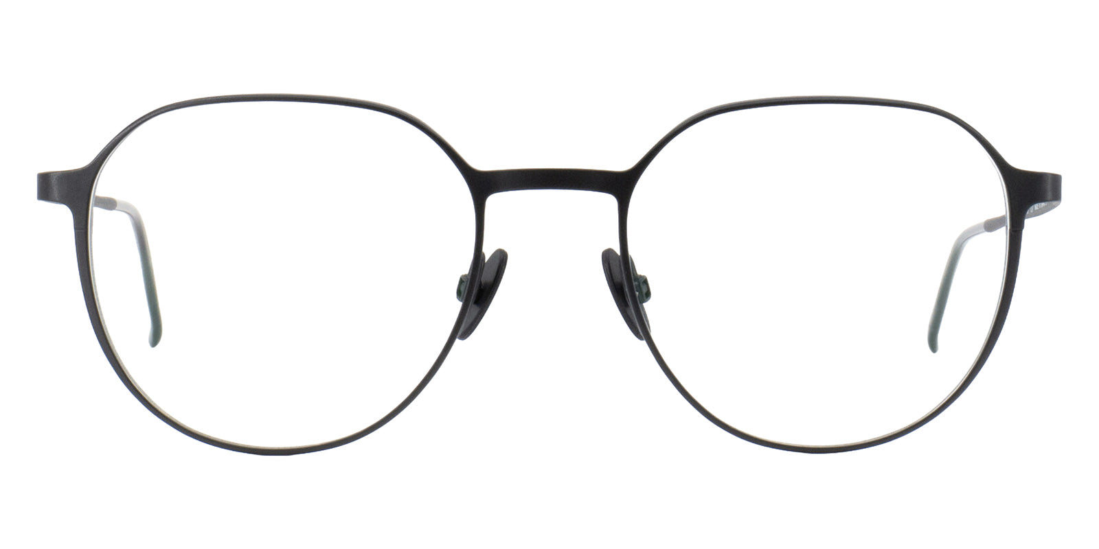 Götti LINO BLKM 50 - Black Matte #id:gotoplinoblkm_s:100100