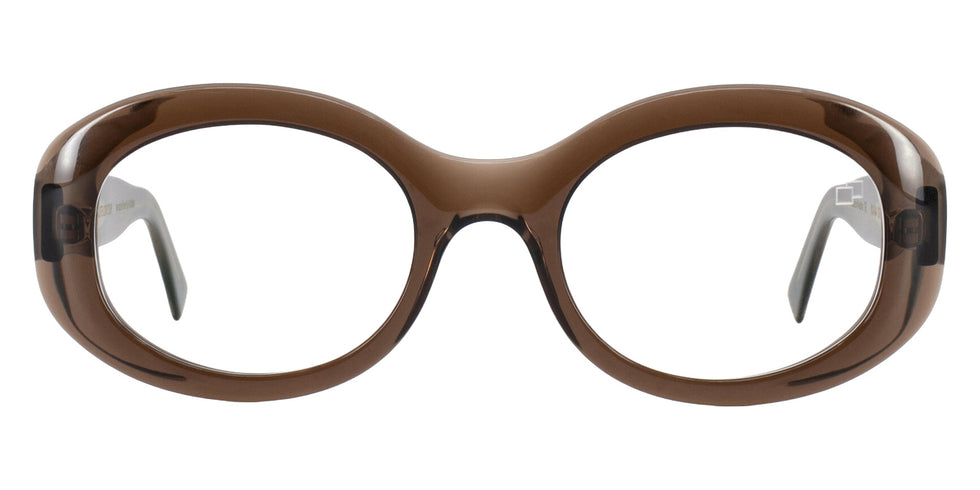 Götti MARA DTB 47 - Transparent Dark Brown #id:gotopmaradtb_s:104100