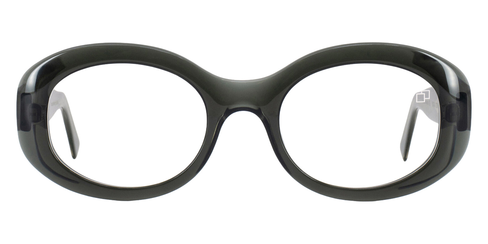 Götti MARA DTM 47 - Transparent Dark Green #id:gotopmaradtm_s:102100