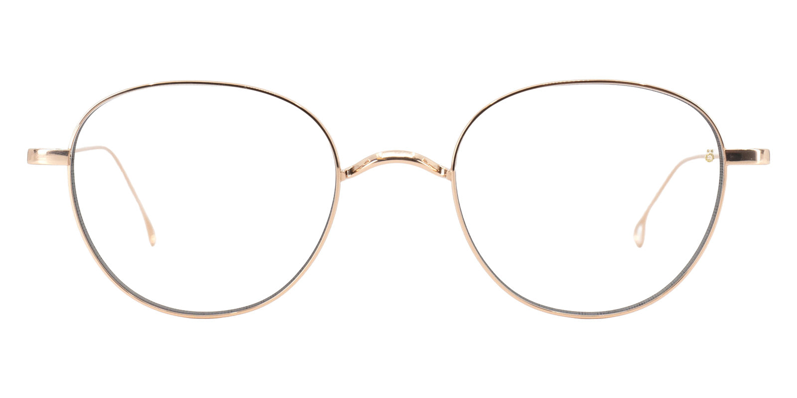 Götti PO-05 49 - Rosé Gold Plating 0.3 #id:gotoppo05rosegoldplated_s:102100
