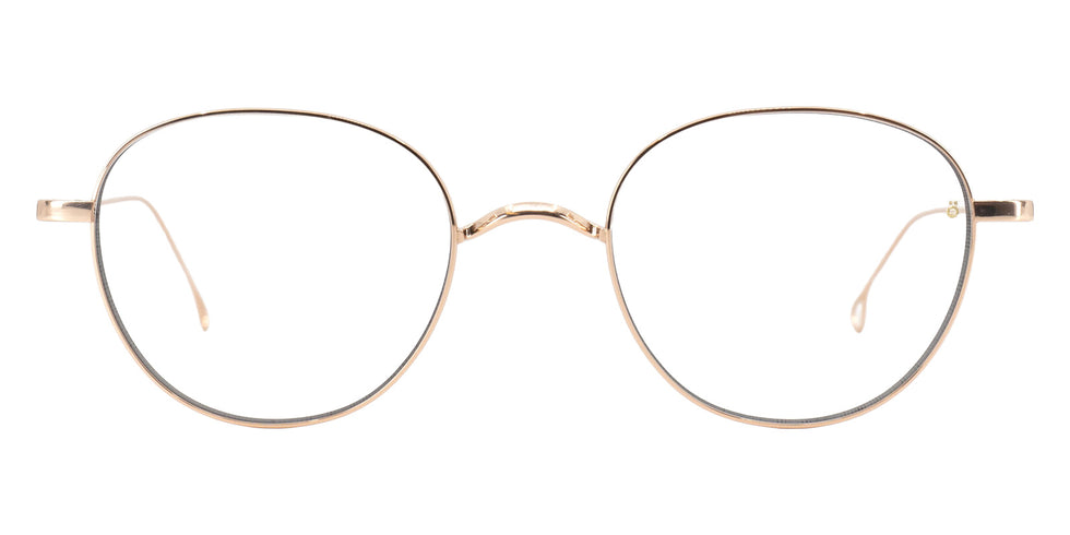 Götti PO-05 49 - Rosé Gold Plating 0.3 #id:gotoppo05rosegoldplated_s:102100